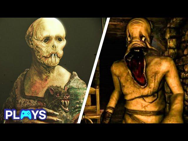 The 10 BEST Gothic Horror Games