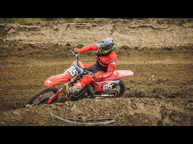 I got my 2019 CRF250R rebuild ( WHAT IT COST $ )