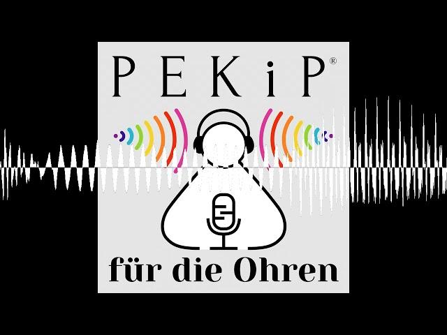 Folge 41 - Bindungskonkurrenz: Wenn dein  Baby/ Kleinkind einen Elternteil bevorzugt