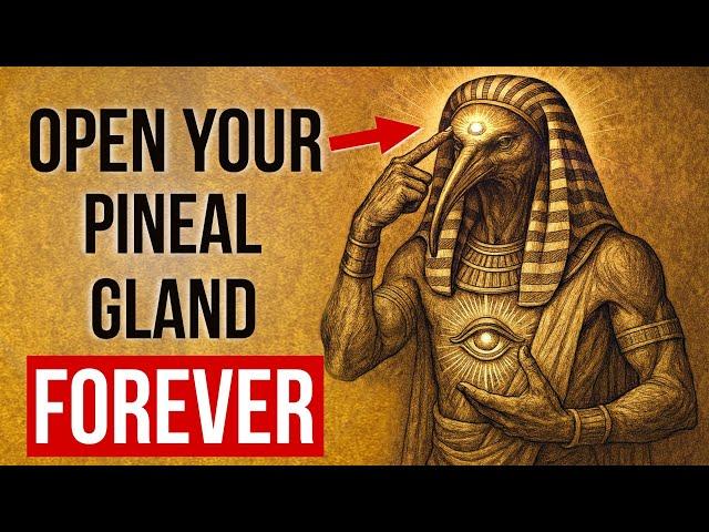 Pineal Gland Activation: No-BS Guide to Third Eye Awakening