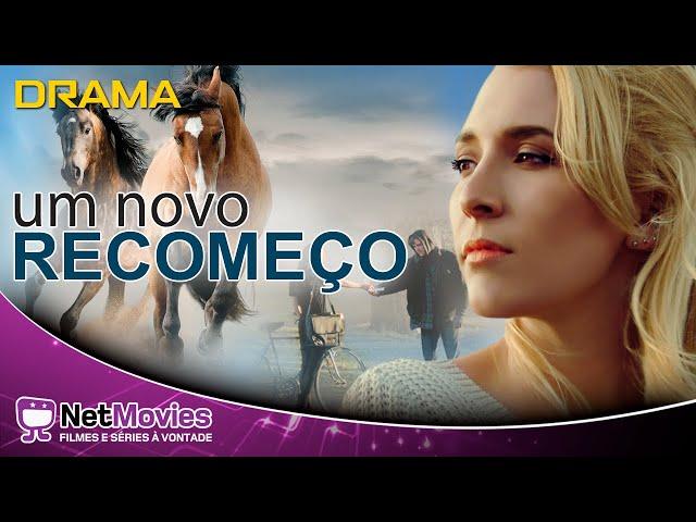 Um Novo Recomeço - Filme Completo Dublado - Filme de Drama | NetMovies