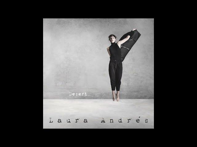 #blanc - Laura Andrés (Full Album)