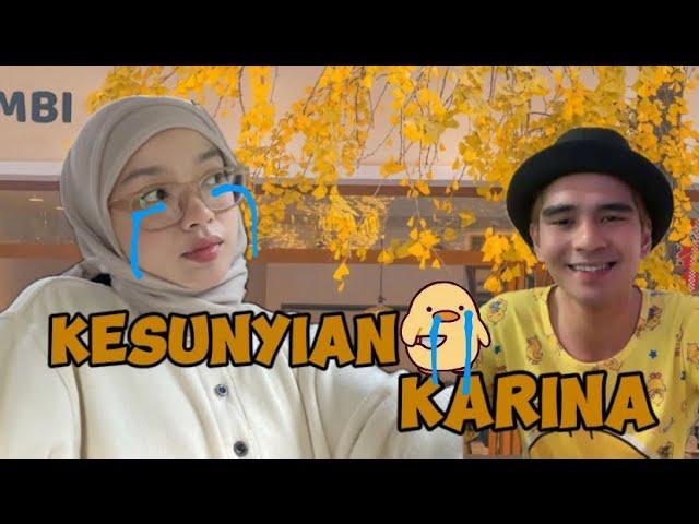 UNI VLOG: Rina atau Kanda yang Tersakiti?!!