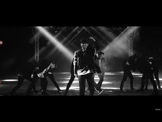 Wanna Two (려렽엳럄 12) - 헐헐 (Burn it Up) (Extended Ver.) MV