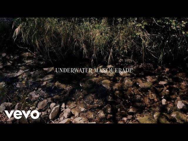 L.A. - Underwater Masquerade (Lyric Video)
