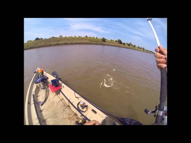 ULTIMATE Nucanoe kayak fishing! - 247 OutDoor Addiction