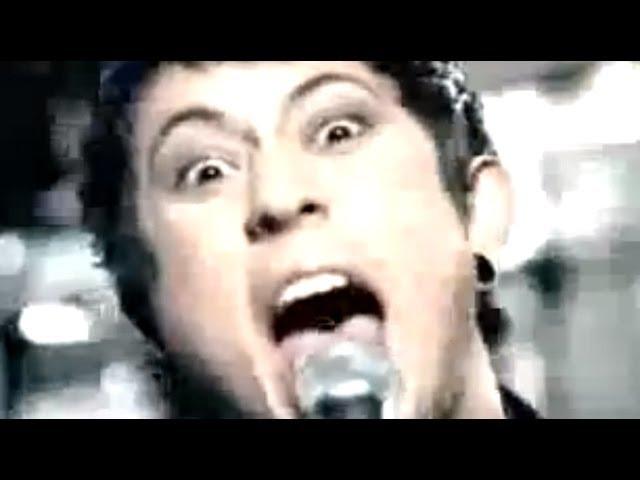 Trivium - Pull Harder On The Strings Of Your Martyr [OFFICIAL VIDEO]
