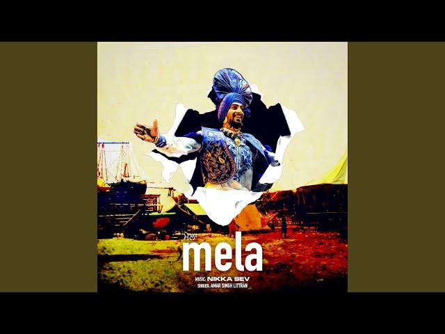 Mela