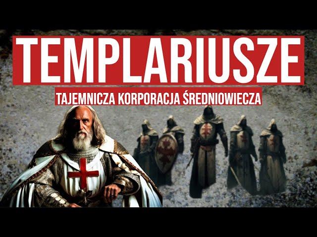 Templariusze. Historia zakonu [dokument/napisy]