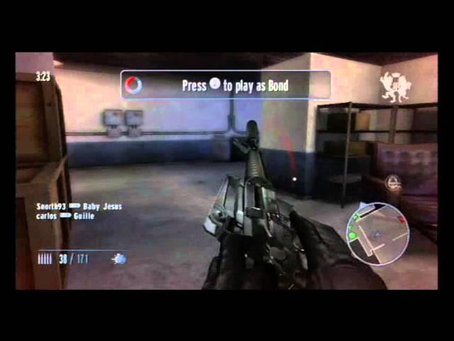 What Is The Best FPS Game On Wii?