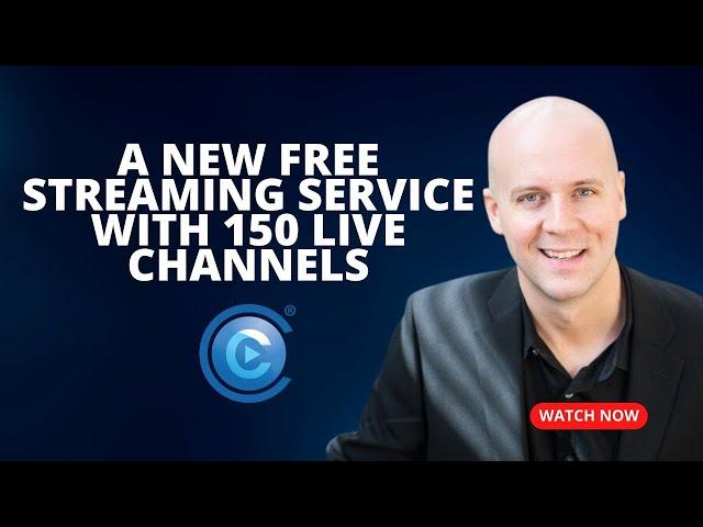 There is a New Free Streaming Service With 150 Live Channels Called Google TV Freeplay