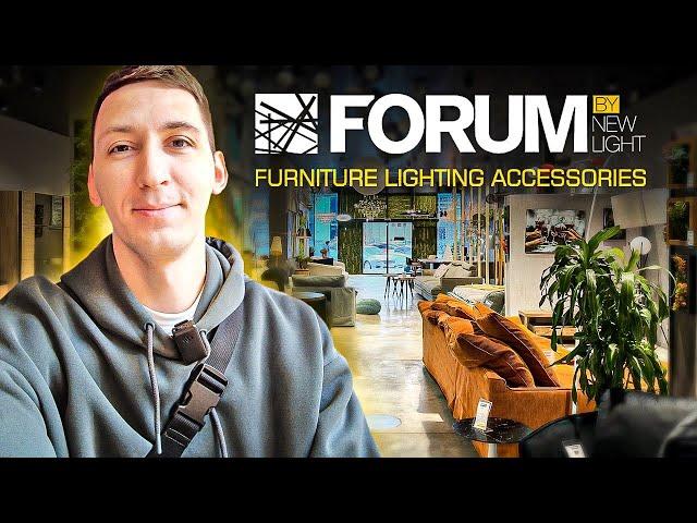 Forum by New Light - обзор магазина мебели в Батуми