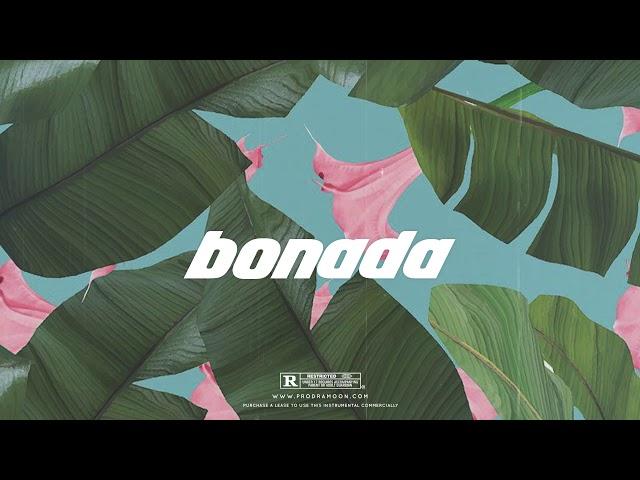 "Bonada" - Tiwa Savage x Wizkid Type Beat