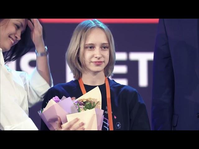 Академия искусственного интеллекта для школьников