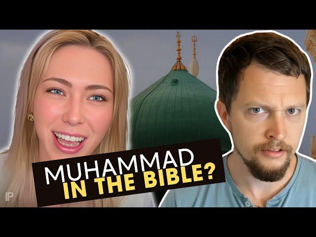 Did ChatGPT PROVE Muhammad is in The Bible?!