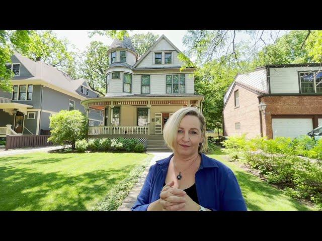 Stories from the 78: Homes of Ernest Hemingway and Frank Lloyd Wright among homes in Oak Park (Pt.2)