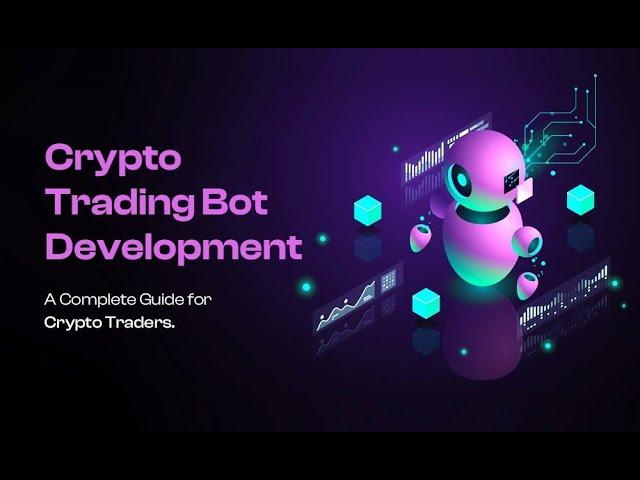 Crypto Trading Bot 2024 | automatic closing and opening of orders | Crypto Bot FREE, Best Crypto Bot