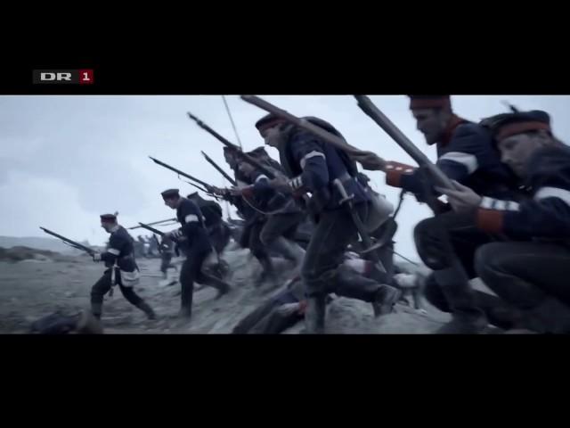 1864 ~Battle of Dybbøl (Second Charge)