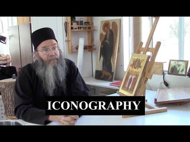 Iconography | An Introduction