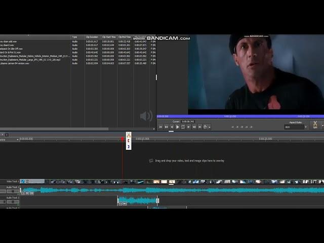 ThatSFXGuy: A Video Tutorial in sound editing