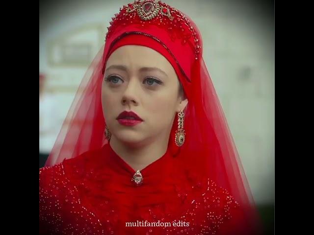 father's love || sultan murad and khadija sultan || payitaht abdulhamid