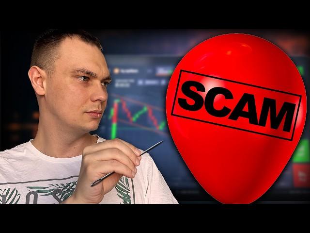 ШОКИРУЮЩАЯ Правда о Торговле Бинарными Опционами