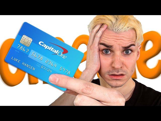 i gave OMEGLE my CREDIT CARD...