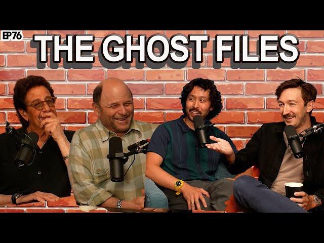 The Ghost Files | Really? no, Really?