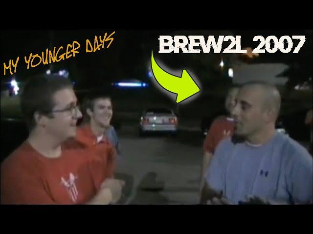 VINTAGE BREW2L YOUTUBE VIDEOS / Before We Got Old