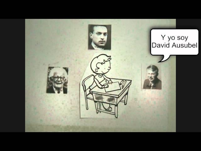 ¿Qué es el Constructivismo?