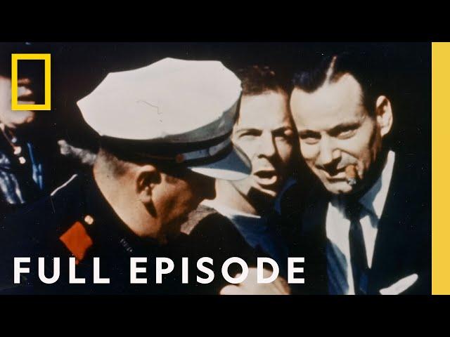 Manhunt: The Search for JFK's Killer (Full Episode) | JFK: One Day in America