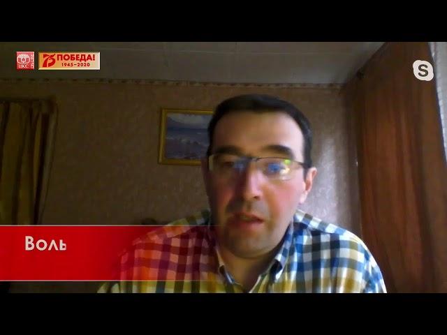 Войска НКВД в битве за Воронеж