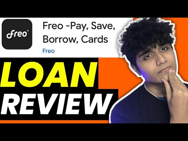 Freo Pay Loan App Review|Freo Pay Loan App Real Or Fake?|Freo Pay Loan App #instantloanapp