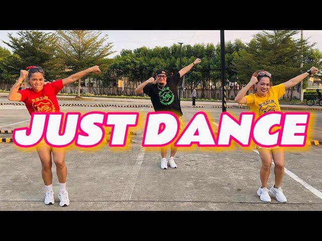 JUST DANCE | Zumba | Dance Fitness | Mstar Dance Workout