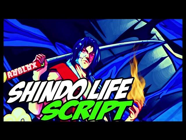 Shindo Life New Script | Auto Farm, Scroll Farm, Infinite Spins | Pastebin Only No Need Key 2024