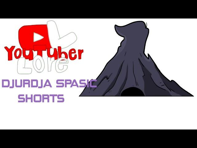 YouTuber Lore | @S1LLY_DJURDJA_THE_CREATOR