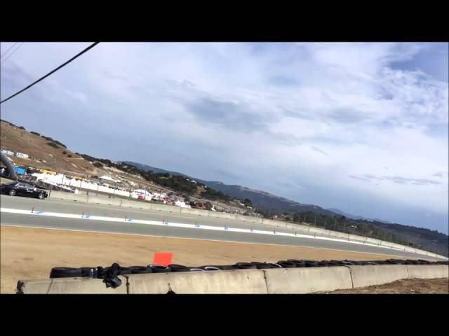 DEATH @Laguna Seca SBK Tragedy Crash 2015 HD. (07/20/15) Horrible Death (Watch at own risk!)