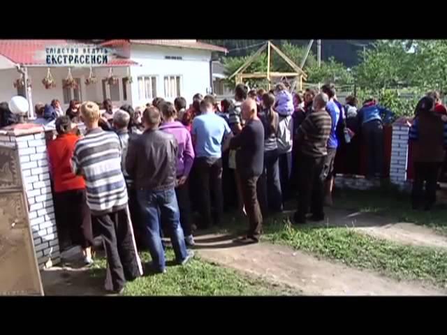 Зверское убийство беременной женщины - Экстрасенсы ведут расследование - Сезон 1 - Выпуск 75
