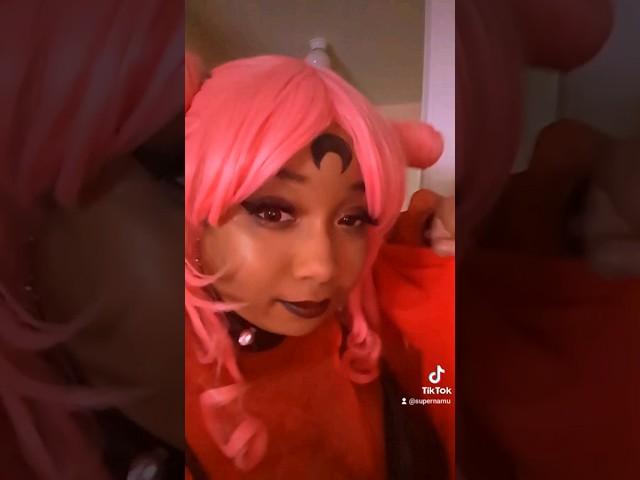 Wicked Lady || Sailor Moon Cosplay