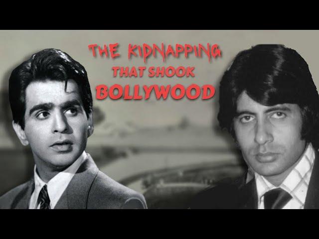 Bollywood's Most Sensational Kidnapping | Pathan's Reign