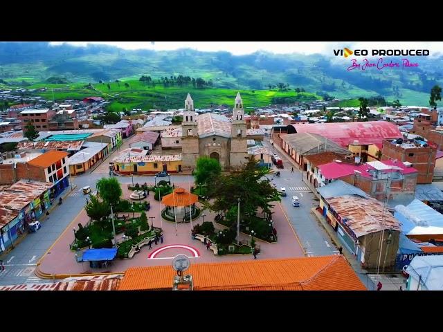 CONOCIENDO  PUQUIO, Ayacucho.