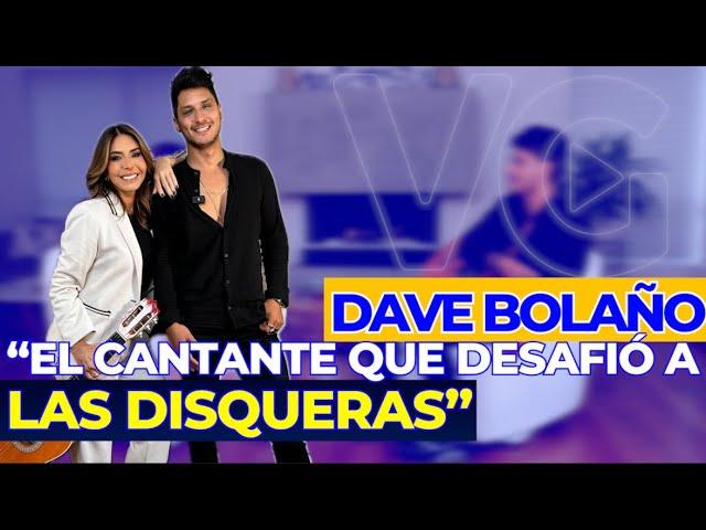 ESTRENO “Me LEVANTÉ cambió mi VIDA” | DAVE BOLAÑO | @VivianaGibelliTV