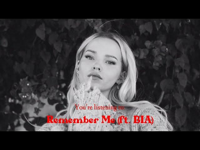 Dove Cameron - All Deleted Songs Compilation