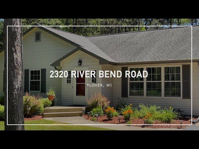 2320 River Bend Road, Plover, WI | KPR Brokers LLC