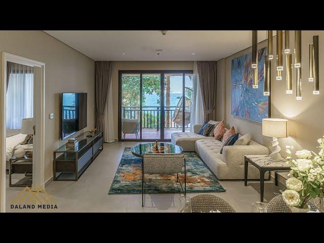 Exclusive Tour: Luxury Palm Jumeirah Apartment in Dubai