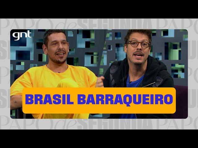 Quando o barraco foi essencial para solucionar algo na sua vida? | Papo Rápido