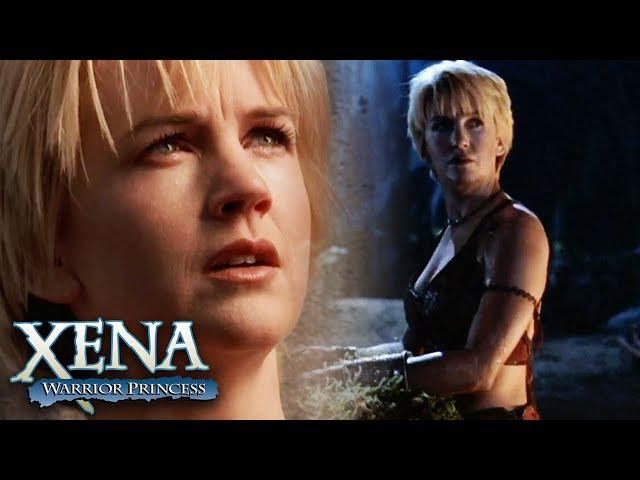 Best of Gabrielle (Season 5) | Xena: Warrior Princess