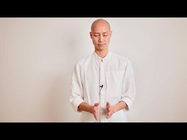 Qigong for Beginners: Jellyfish & Circle Hands Qigong