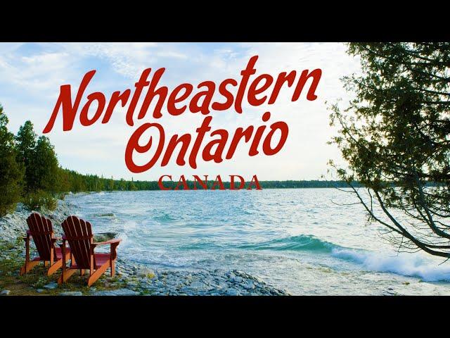 Northeastern Ontario