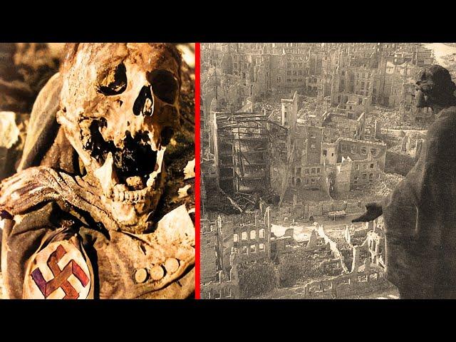 The Unbelievable HORRORS of Dresden